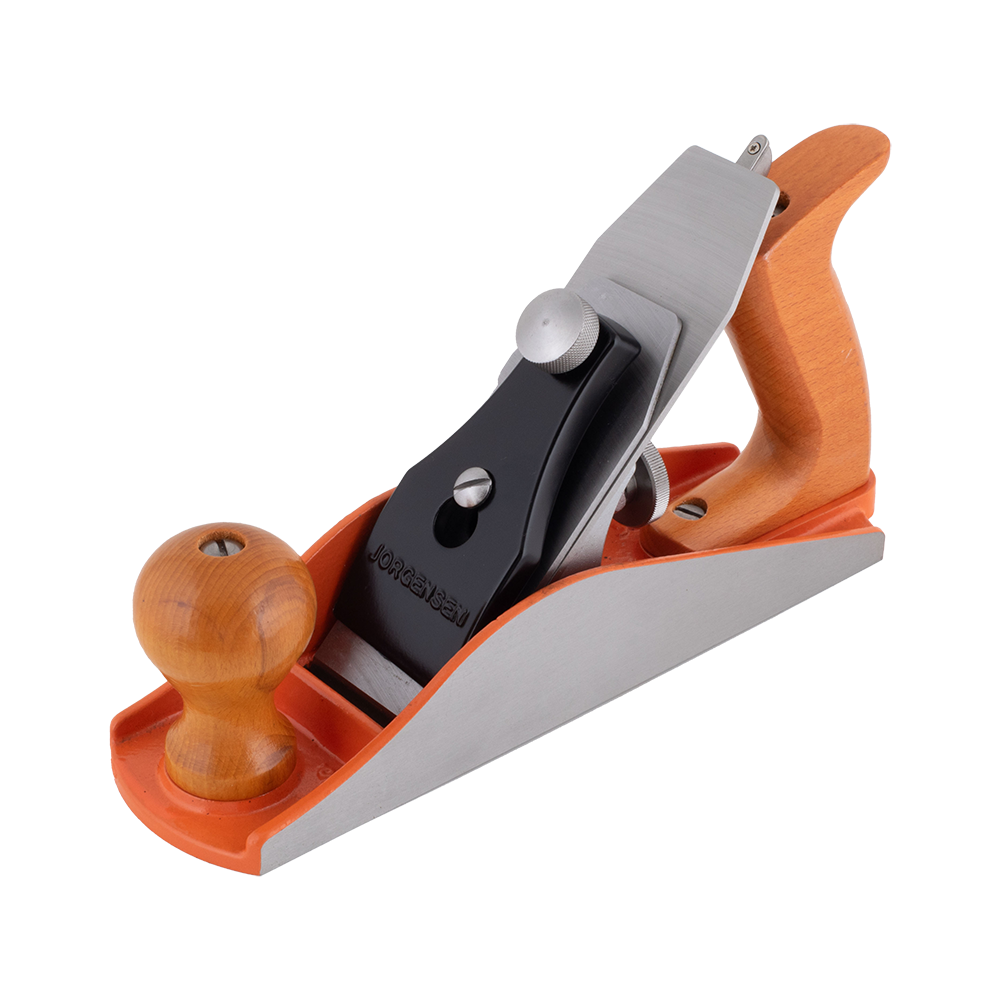 JORGENSEN No.4 Smooth Plane