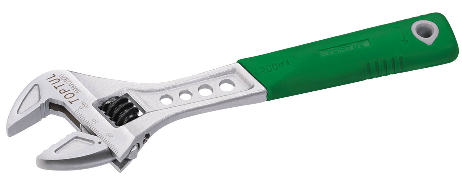 Wrench Adj Cushion 250mm