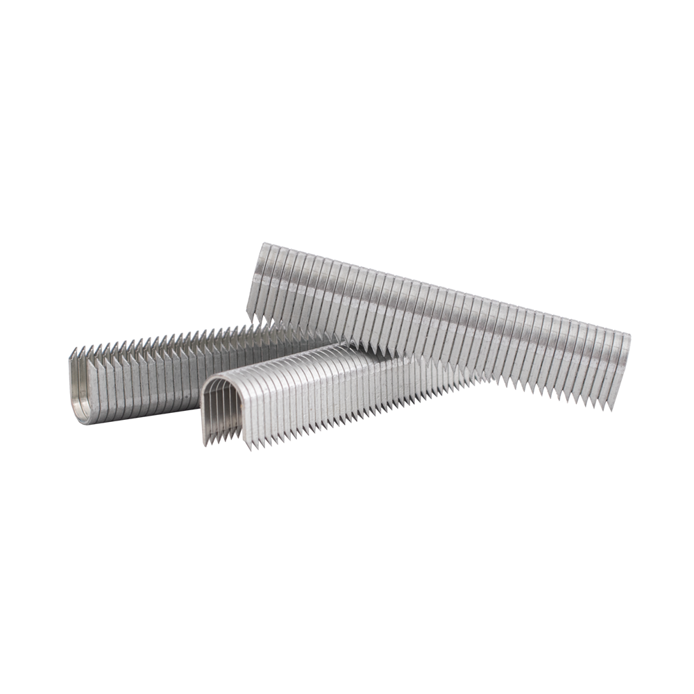 APEXON #6210M 10mm STAPLE - 1,000pc T25 - 3/8in