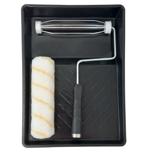 BULK Almax 230mm Roller Painting Kit suitable All Paints 12 of