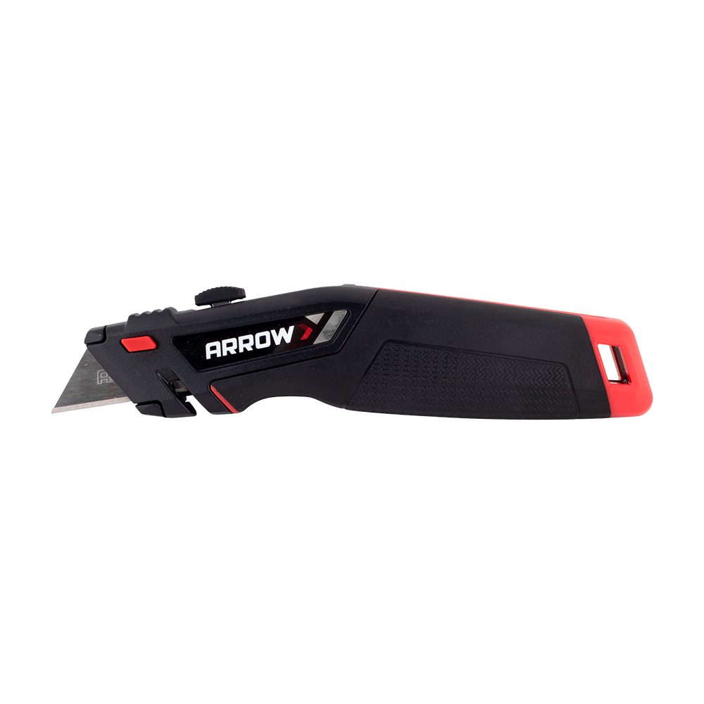 ARROW Retractable Blade Utility Knife