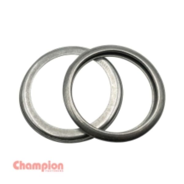 Champion 20 X 26 X 2mm Aluminium Washer