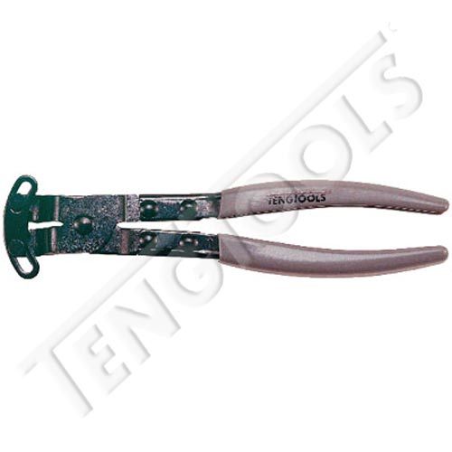 Teng Offset Boot Clamp Pliers **