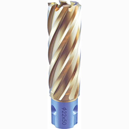 Holemaker Uni Shank Tinite Tin Cutter 49mmx50mm