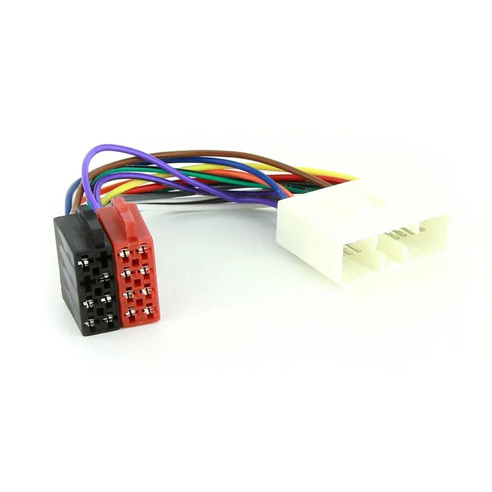 DNA CAR STEREO HARNESS HOLDEN COMMODORE VT - VX 1997 - 2002