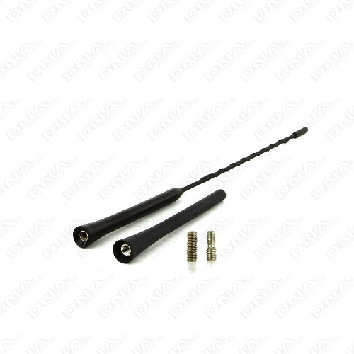 AERIAL UNIVERSAL REPLACEMENT MASTS ONLY 160MM and 400MM WHIPS
