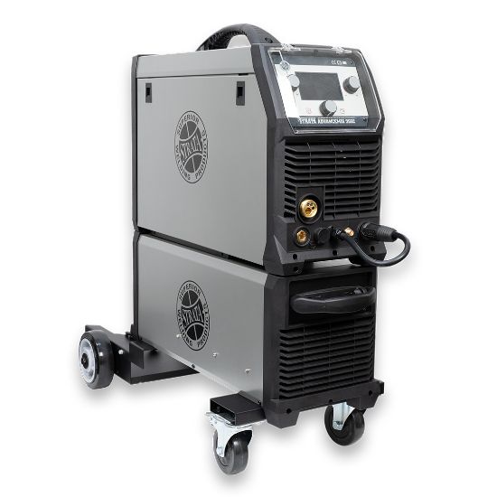 Strata Advancemig255C Trolley Package