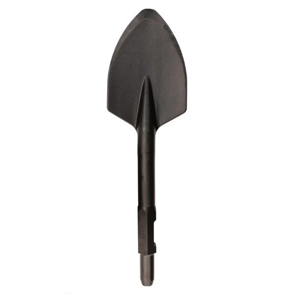 Makita CLAY SPADE 120-500 30mm HEX POINTED