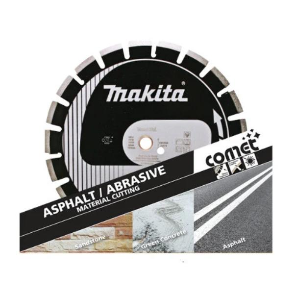 Makita DIAMOND BLADE 350X25/20X10MM