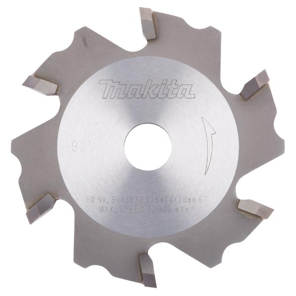 MAKITA 135DEG CUTTER FOR GA5000XJ