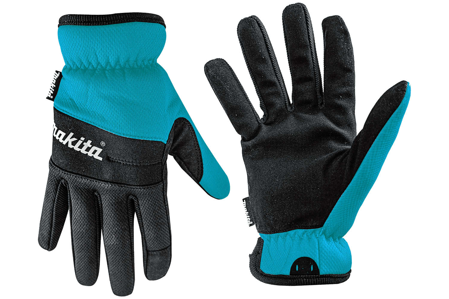Makita Slip-on Trekdry Gloves X - Large