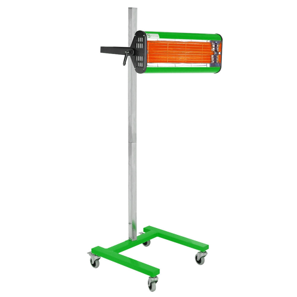 Marquip IR Curing 1X B series