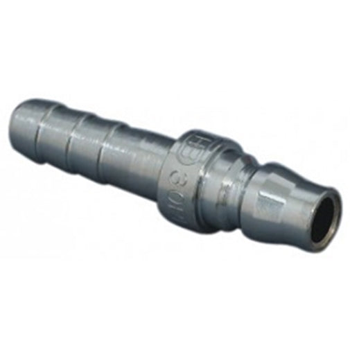 Champion 3/8In Hose Barb Air -Line Nipple Nitto -10Pk