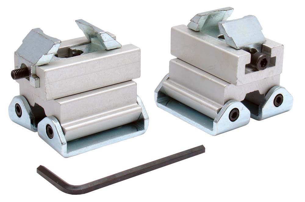 Bessey Vad Multi Angle Pad 2Pces