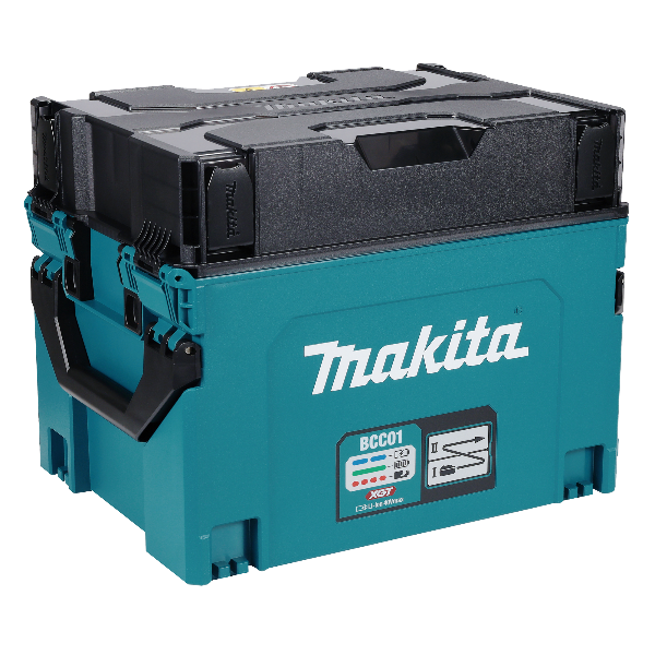 Makita 40vXGT 8 PORT CHARGER 1914U8-7