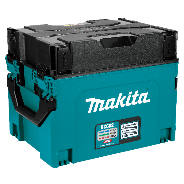 Makita 40V XGT12PORT CHARGER 1914U9-5