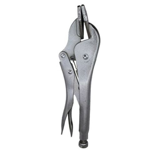 BLU-MOL FOX GRIP 250mm (10") SHEET METAL LOCKING PLIER