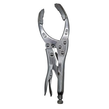 BLU-MOL FOX GRIP 250MM (10") OIL FILTER LOCKING PLIERS