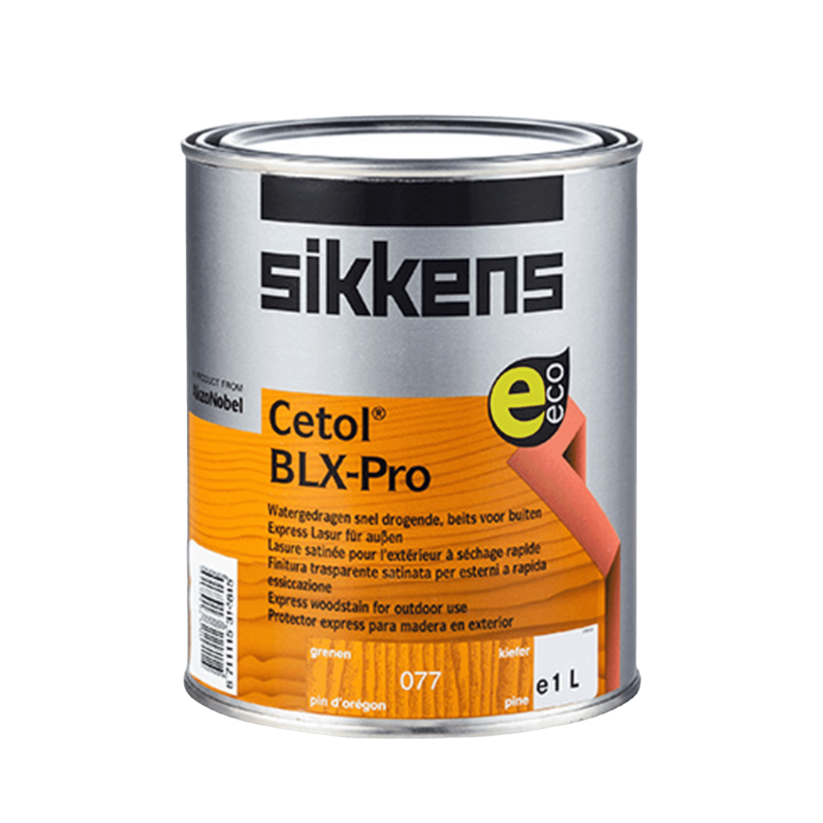 Sikkens Blx-Pro Pine 1L