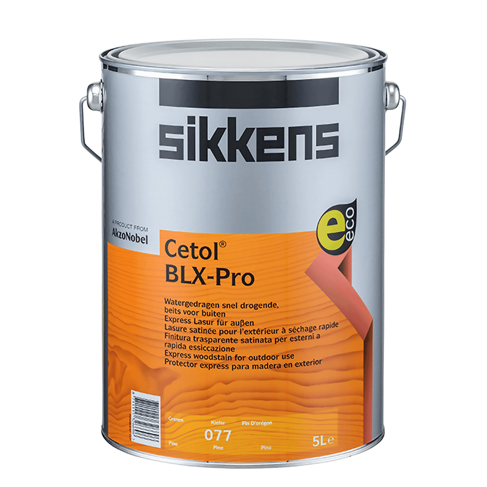 Sikkens Blx-Pro Pine 5L