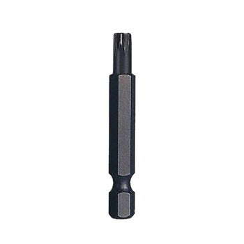 BLU-MOL XTREME IMPACT POWER BIT TORX T40x50mm SGL