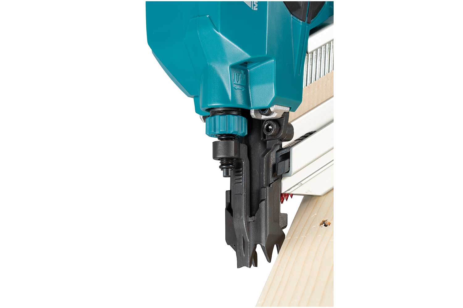Makita XGT 40VMAX XGT 30 to 34 deg FRAMING NAILER Skin
