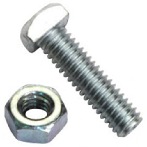 Champion 5/16In X 1 - 1/2In Battery Bolt - 10Pk