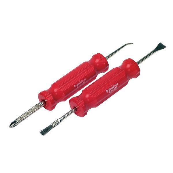 BS TERMINAL CLEANING TOOL KIT 2PC