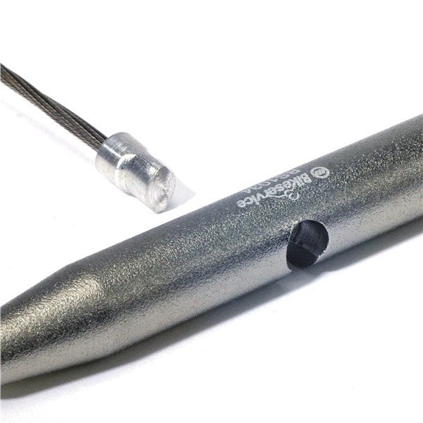 BS Wire Retaining Tool