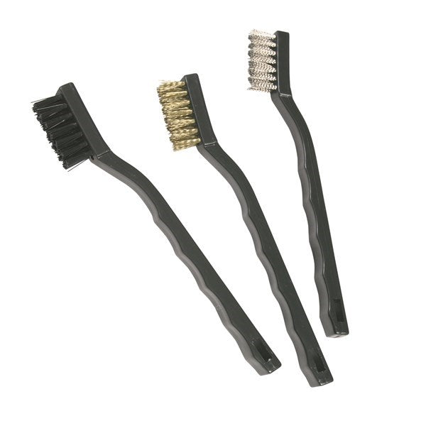 BS Brush Set 3pc