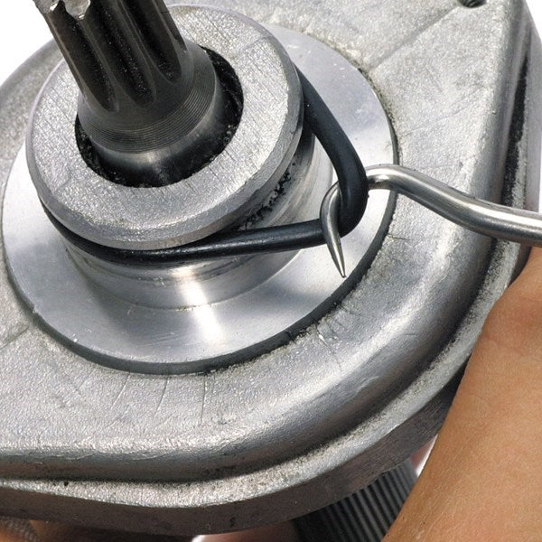 BS Pick & Hook Set 4pc