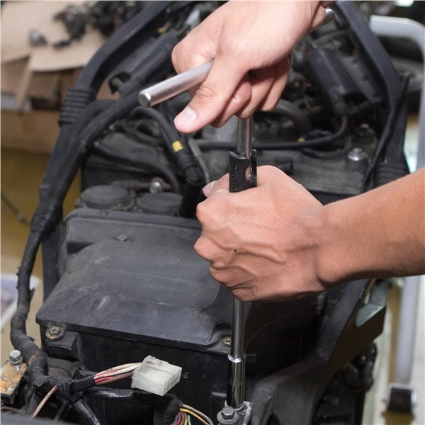 BS T-Handle Speed Ring Set 4pc