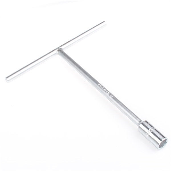 BS T-Handle Speed Ring Socket Wrench Set - Metric 300mm