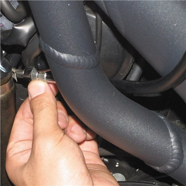 BS Flexible Hose Clamp Nut Driver