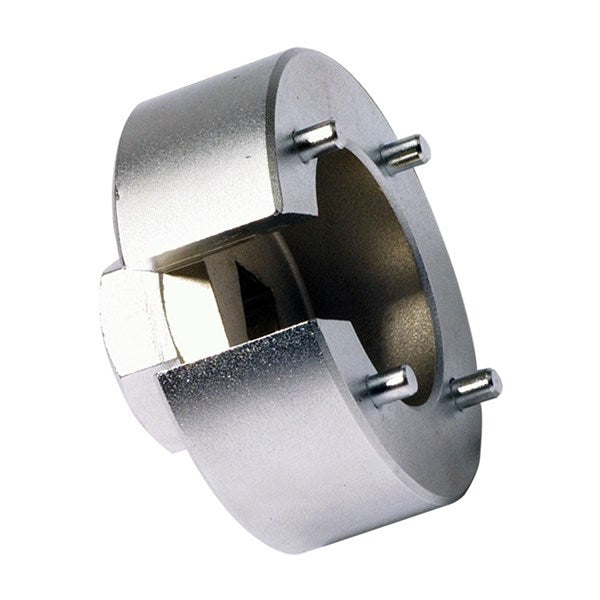 BS Seal and Bearing Retainer 40mm x 4-Pin Span