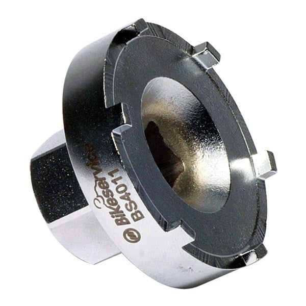 BS Seal and Bearing Retainer