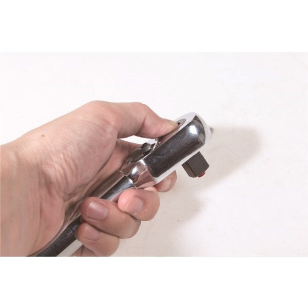 BS Telescopic Ratchet Wrench 1/2 inch