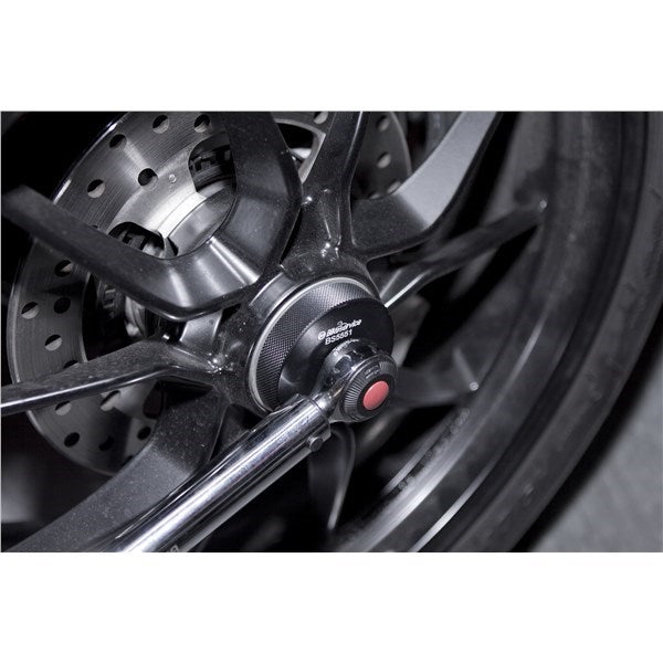 BS Wheel Nut Socket - Ducati