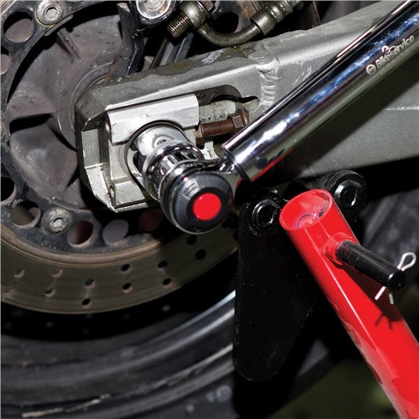 BS Digital Torque Wrench 1/2 inch