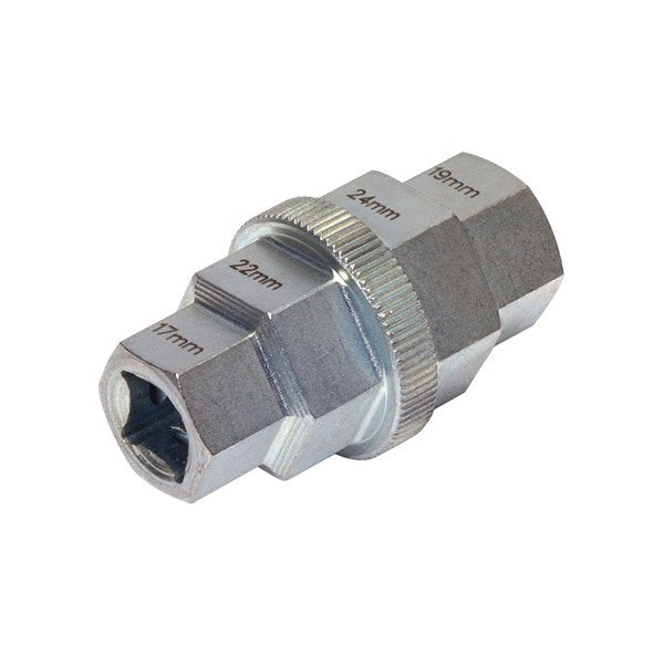 BS Front Wheel Spindle Removal Tool