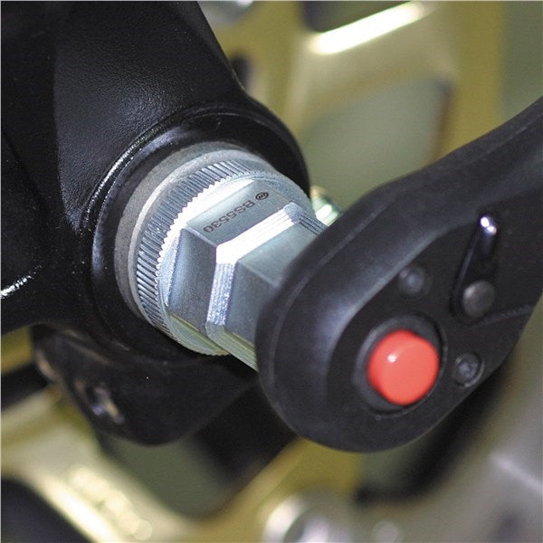 BS Front Wheel Spindle Removal Tool