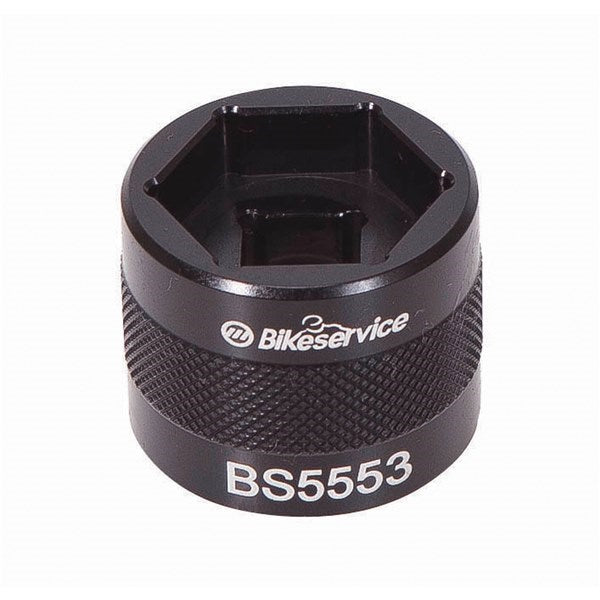 BS Wheel Nut Socket - Ducati