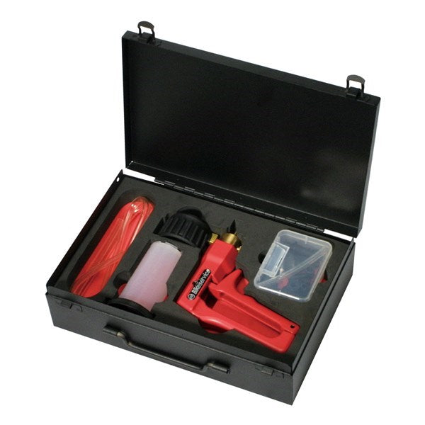 BS Vacuum Pump and Brake Bleeder Kit