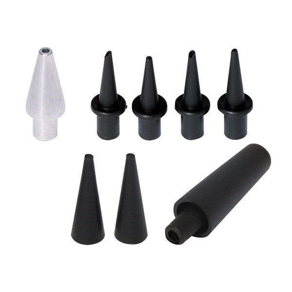 BS Vacuum Pump and Brake Bleeder Kit