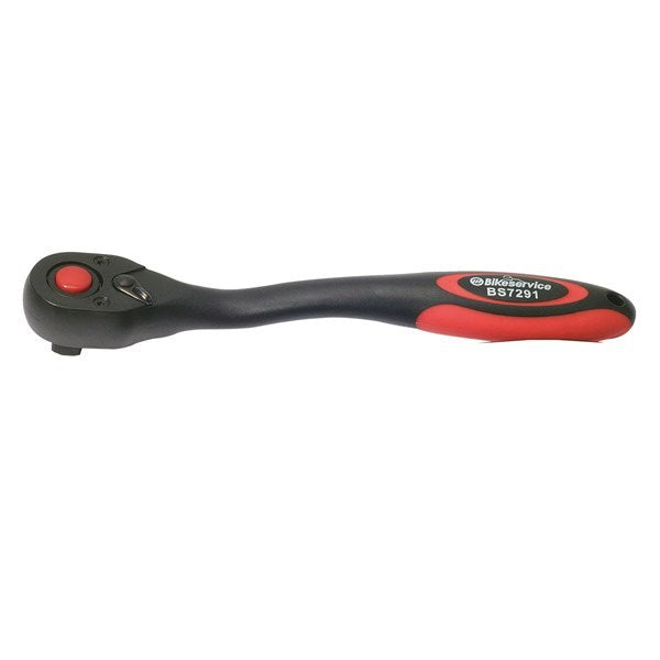 BS 1/2 inch Ratchet Wrench