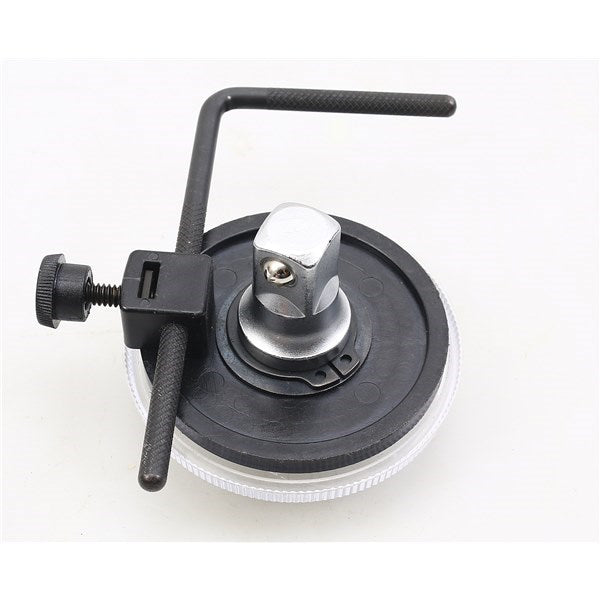 BS Torque Angle Gauge