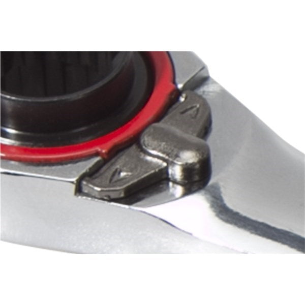 BS Ratchet Wrench Set - Reversible Metric 2pc