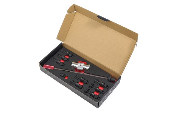 BS UNIVERSAL BEARING EXTRACTOR KIT