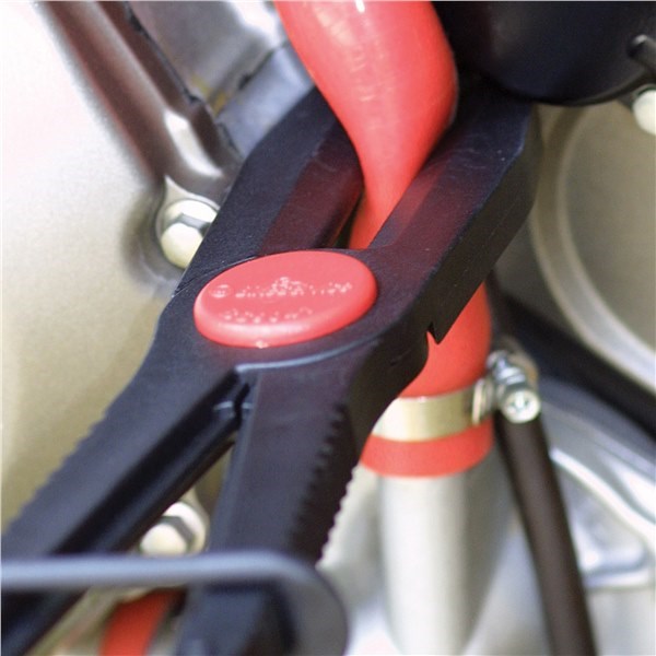 BS Brake Hose Clamps