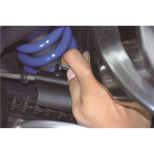 BS Torx Key Set 9pc - Long